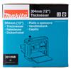 Makita P-2012NB - Thicknesser - Various Voltage