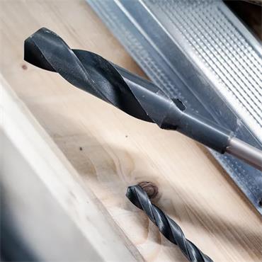 Bosch P-2608596335 -  PRO Wood HSS Installation Drill Bit - Various Sizes