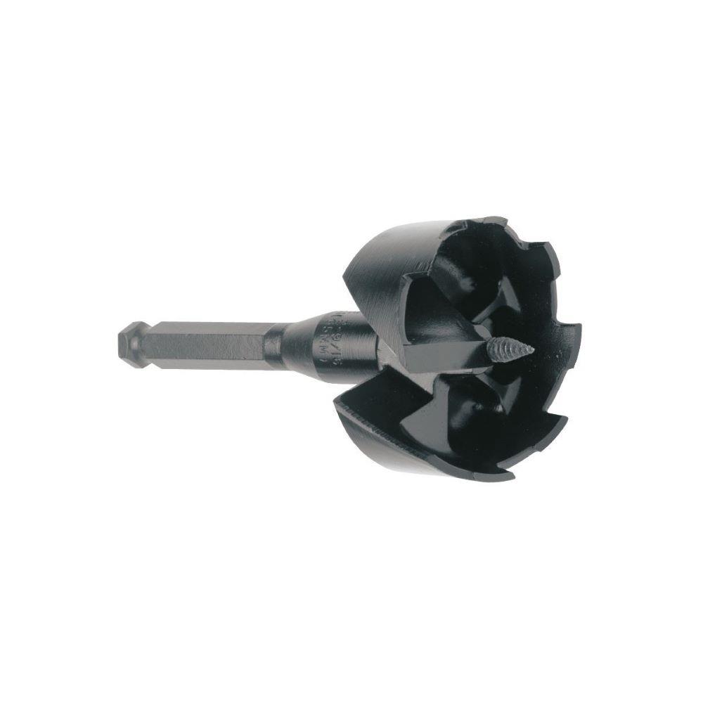 Milwaukee Self Feed Single Pack Drill Bits Various Diameters P