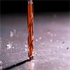 Milwaukee Metal Drill - ShW HSS-G TIN RED HEX -1pc - Various - P-48894710 -