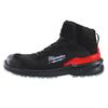Milwaukee P-4932493732 - FLEXTRED S3S Safety Boots - Black - Various Sizes