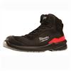 Milwaukee FLEXTRED - S3S Safety Boots - Black - Sizes 41/7 - 47/12 - 