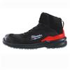 Milwaukee FLEXTRED - S3S Safety Boots - Black - Sizes 41/7 - 47/12 - 