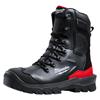 Milwaukee P-4932493775 - ARMOURTRED S7S Safety Boots Black - Various Sizes