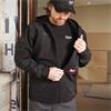 Milwaukee FREEFLEX Softshell Hooded Jacket - Black - P-4932498271 - Various Sizes -