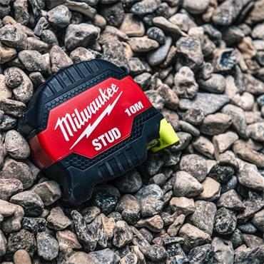 Milwaukee P-4932498767 - STUD - Tape Measure - Gen3 - Various Length
