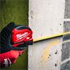 Milwaukee P-4932498772 - AUTO LOCK - Tape Measure - Gen II - Various Length