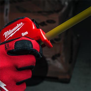 Milwaukee P-4932498778 - COMPACT - Tape Measure - Gen II - Various Length
