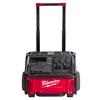 Milwaukee P-4933492135 - IRPSUOP2500 - ROLL-ON 7200/3600 W 2.5 KWH Power Supply -