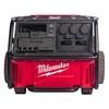 Milwaukee P-4933492135 - IRPSUOP2500 - ROLL-ON 7200/3600 W 2.5 KWH Power Supply -