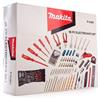 Makita P-51851 - Electricians Tool Kit - 96pcs