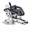 Festool KS 60 E - Sliding Compound Mitre Saw KAPEX - Various Voltage - P-561685