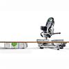 Festool KS 60 E - Sliding Compound Mitre Saw KAPEX - Various Voltage - P-561685