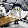 Festool KS 60 E - Sliding Compound Mitre Saw KAPEX - Various Voltage - P-561685