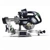 Festool KS 60 E - Sliding Compound Mitre Saw KAPEX - Various Voltage - P-561685