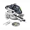 Festool KS 60 E - Sliding Compound Mitre Saw KAPEX - Various Voltage - P-561685