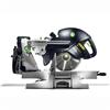 Festool KS 120 REB - Sliding Compound Mitre Saw KAPEX - Various Voltage - P-575305