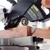 Festool KS 120 REB - Sliding Compound Mitre Saw KAPEX - Various Voltage - P-575305