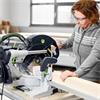 Festool KS 120 REB - Sliding Compound Mitre Saw KAPEX - Various Voltage - P-575305