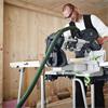 Festool KS 120 REB - Sliding Compound Mitre Saw KAPEX - Various Voltage - P-575305