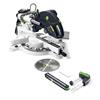 Festool KS 120 REB - Sliding Compound Mitre Saw KAPEX - Various Voltage - P-575305