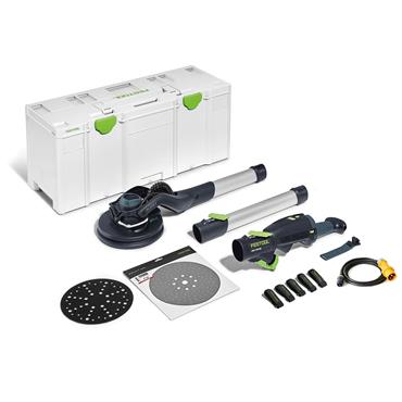 Festool P-575993 - Long-reach Sander - PLANEX LHS 2 225 EQI-Plus - Various Voltage -