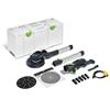 Festool P-575993 - Long-reach Sander - PLANEX LHS 2 225 EQI-Plus - Various Voltage -