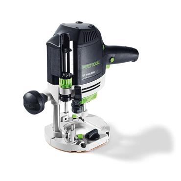 Festool P-576209 - OF 1400 EQ-Plus - Router - Various Voltage -