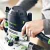 Festool P-576209 - OF 1400 EQ-Plus - Router - Various Voltage -