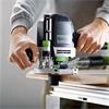 Festool P-576209 - OF 1400 EQ-Plus - Router - Various Voltage -