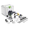 Festool P-576209 - OF 1400 EQ-Plus - Router - Various Voltage -