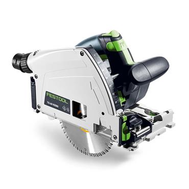 Festool TS 60 KEB-Plus - Plunge Cut Saw - P-576724 - Various Voltage
