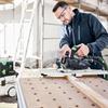 Festool TS 60 KEB-Plus - Plunge Cut Saw - P-576724 - Various Voltage