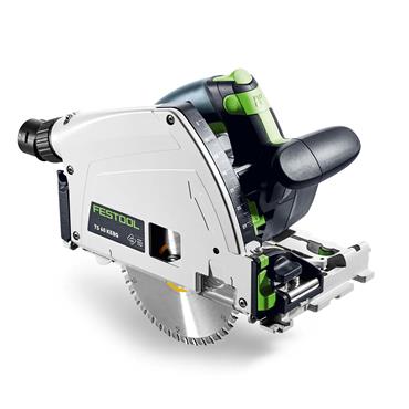 Festool P-576725 - TS 60 KEBQ-Plus- Plunge-Cut Saw - Various Voltage -