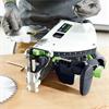 Festool P-576725 - TS 60 KEBQ-Plus- Plunge-Cut Saw - Various Voltage -