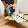 Festool P-576725 - TS 60 KEBQ-Plus- Plunge-Cut Saw - Various Voltage -