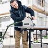 Festool P-576725 - TS 60 KEBQ-Plus- Plunge-Cut Saw - Various Voltage -