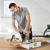 Festool P-576725 - TS 60 KEBQ-Plus- Plunge-Cut Saw - Various Voltage -