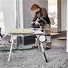 Festool P-576725 - TS 60 KEBQ-Plus- Plunge-Cut Saw - Various Voltage -