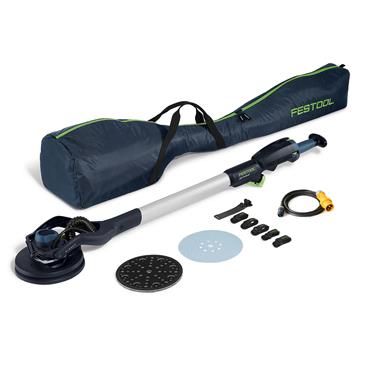 Festool Long-reach Sander - P-577358  - LHS 2-M 225 EQ - Various Voltage