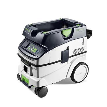 Festool P-577852 - CTM 26 EI AC- Mobile Dust Extractor - Various Voltage -