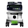 Festool P-577852 - CTM 26 EI AC- Mobile Dust Extractor - Various Voltage -