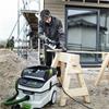 Festool P-577852 - CTM 26 EI AC- Mobile Dust Extractor - Various Voltage -