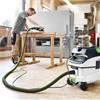 Festool P-577852 - CTM 26 EI AC- Mobile Dust Extractor - Various Voltage -