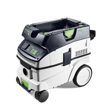 Festool P-577901 - CTL 26 EI - Mobile Dust Extractor - Various Voltage -