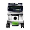 Festool P-577901 - CTL 26 EI - Mobile Dust Extractor - Various Voltage -