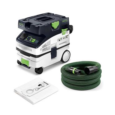 Festool P-578315 - CTL MINI I - Mobile Dust Extractor - Various Voltage -