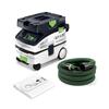 Festool P-578315 - CTL MINI I - Mobile Dust Extractor - Various Voltage -