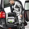Festool P-578320 - CTL MIDI I - Mobile Dust Extractor - Various Voltage -