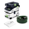 Festool P-578320 - CTL MIDI I - Mobile Dust Extractor - Various Voltage -